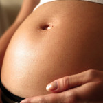  Gomba terhesség alatt