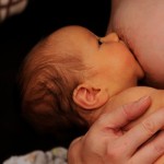 Kutatások hete: A szoptatás az anyát is védi