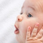 A baba lelki fejlődése 3 éves korig 2. Fél éves korig