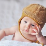 Min múlik a baba intelligenciája?