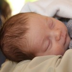 Friss kutatás a csecsemőkori alvászavarokról