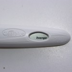 Nem mindegy milyen érzékeny a terhességi teszt