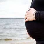 hasmenés és terhesség