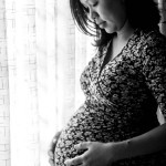 Frontérzékenység terhesség alatt