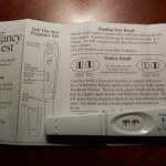 Terhességi tesztek és tesztelés