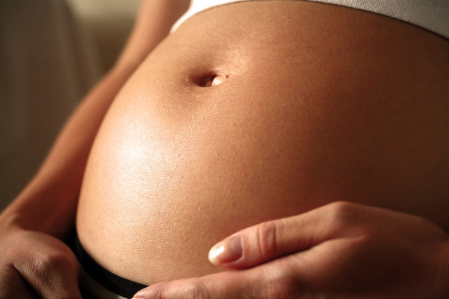 Keton a vizeletben terhesség során- aggódjak?