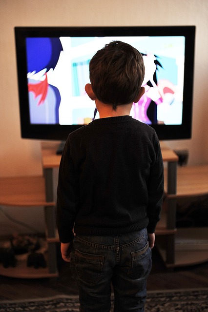 A tévétől nem tanul meg beszélni a gyerek