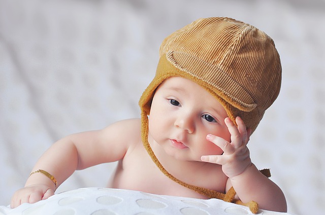 Min múlik a baba intelligenciája?