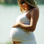 Folyás terhesség alatt