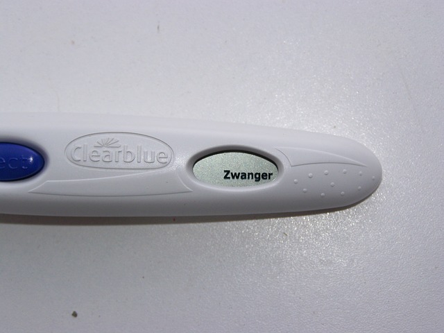 1 hetes terhesség teszt)