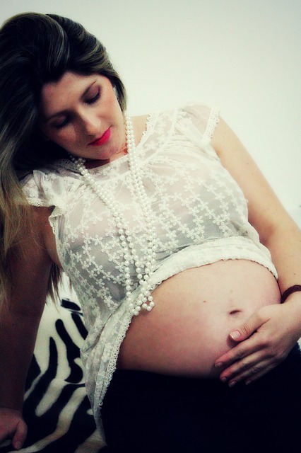 Terhességi amnézia