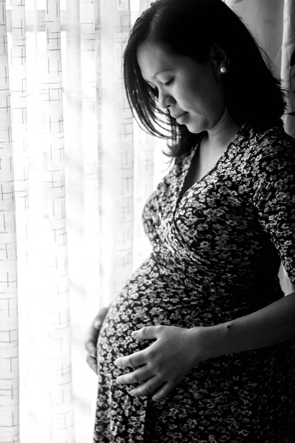 Frontérzékenység terhesség alatt